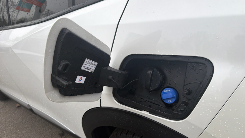 Peugeot 2008 1.5 BlueHDi 110 GT 5dr Diesel Estate